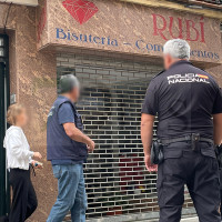 Todos los detalles sobre la operación: 4 detenidos en Badajoz por fraude fiscal