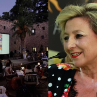 Cultura para todos: cine al aire libre y música gracias a la Diputación de Cáceres