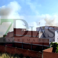 Incendio en La Banasta: "Ya se avisó que esto iba a suceder"