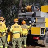 Prevenir incendios forestales es responsabilidad de todos