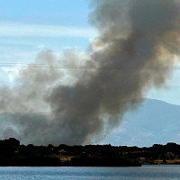El INFOEX vuelve al trabajo: no cesan los incendios y activan una nueva alerta