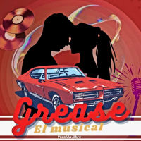 Teatro en favor de la lucha contra la ELA: estreno solidario del musical 'Grease' en Mérida
