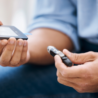 Los pacientes diabéticos estrenarán el Plan de Atención Digital Personalizada de Extremadura