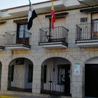 El Centro de Mayores de Alcántara cuenta con nuevas mejoras de accesibilidad