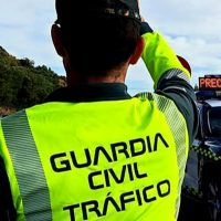 Dos heridos tras sufrir un accidente de tráfico en la A-66 a su paso por Extremadura