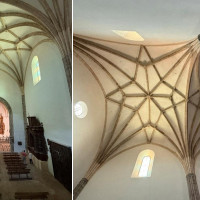 La Junta continúa restaurando edificaciones históricas de Extremadura