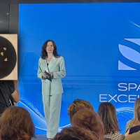 La Junta de Extremadura recibe el sello 'Spain is Excellence' por su compromiso con la calidad turística