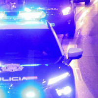 Tenía prohibido entrar en España, pero se dedicaba a robar en Badajoz: cazado por las cámaras