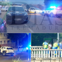 Tiroteos, muertes y accidentes en aumento: ¿qué está pasando en Badajoz?