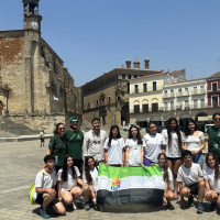 La Ruta Quetzal realizará tres paradas en Extremadura