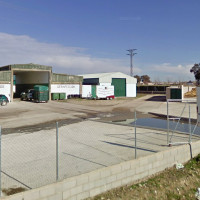 Ganaderos y transportistas, afectados por el cierre del túnel de desinfección en Trujillo