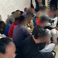 Descubren a siete trabajadores africanos explotados y en situación irregular en Extremadura
