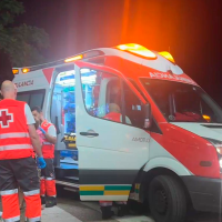 Siete heridas accidentales la jornada del miércoles en el ferial de Badajoz