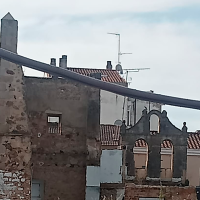 El Ayuntamiento de Mérida, en el punto de mira por el derribo parcial del Convento de las Concepcionistas