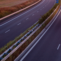 La tragedia en la N-430 reaviva la exigencia de la autovía: manifestación el 23 de junio