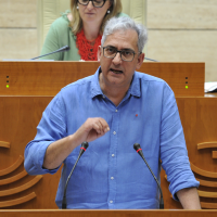 Exigen destinar más dinero a la accesibilidad de viviendas: "La convocatoria se agotó en hora y media"