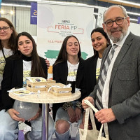 Convocan ayudas para estudiantes con el Programa Erasmus+ en Extremadura