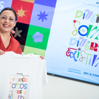 Extremadura lanza su primera campaña institucional por el Orgullo LGTBI: “Diversas somos, diversos existimos”