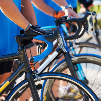 Mérida acoge este fin de semana los Campeonatos de España de Triatlón Escolar