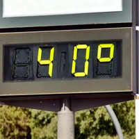 Continúan las alertas para este jueves en varias zonas de Extremadura