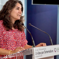 De Miguel exige más contundencia contra la corrupción: "No puede quedarse en un cambio de caras"