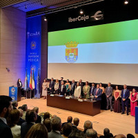 El Colegio de Médicos entrega sus medallas el Día de la Profesión Médica
