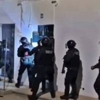 Importante operación antidroga en dos pueblos de Badajoz