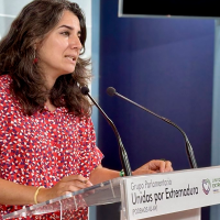 UpE denuncia precariedad pese a la bajada del paro en Extremadura