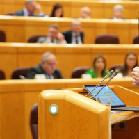 Extremadura alza la voz por la Atención Primaria: "Los españoles son víctimas del desinterés del Ministerio"