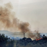 Esclarecen el origen de uno de los grandes incendios en Extremadura