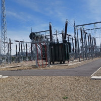 Una nueva subestación eléctrica alimentará los trenes en el norte extremeño