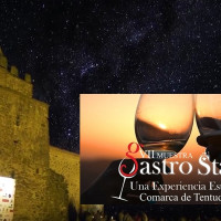 Gastronomía bajo las estrellas en el Monasterio de Tentudia