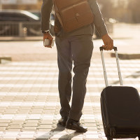 Aprueban los descuentos de hasta el 90% a jóvenes para viajar este verano