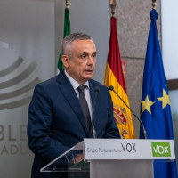 VOX sobre el discurso de Guardiola: “¿Creen ustedes que se ha producido un cambio real en la región?