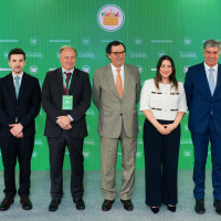 Mercadona invierte 290 millones de euros en su segundo bloque logístico de Portugal