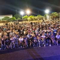 Los Desertores, Moracantana y Cambalada ganadores del XXX Certamen de Cajas Rumberas
