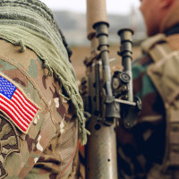 Trump lanza a EEUU a la guerra: o Irán firma la paz, o los próximos ataques serán peores