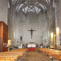Declaran BIC a la Iglesia de San Andrés de Zarza la Mayor