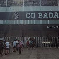 El CD Badajoz vende todas las entradas y pide más