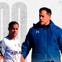 Llega al CD Badajoz el hombre que preparará físicamente a la plantilla
