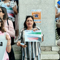 Sindicatos extremeños piden la homologación salarial para docentes: "Mercedes Vaquera, afloja la cartera"