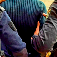Redada antidroga en Badajoz: perros policía, estupefacientes y detenciones
