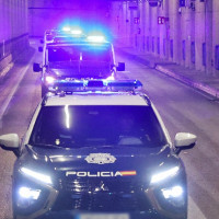 17 detenidos en Mérida por una operación nacional: extorsión y blanqueo de capitales