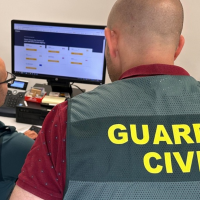 Estafan a varios vecinos de localidades pacenses con el sistema 'Carding'