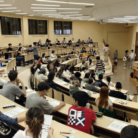 Nervios e incertidumbre: así han vivido los extremeños el primer día de la PAU