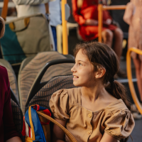 Transportes da luz verde al transporte público gratuito para menores de 15 años