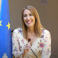 Guardiola premiada por "su contribución a la destrucción del medio ambiente" en Extremadura