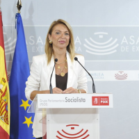 El PSOE advierte que "bajan los parados, pero nos quedamos sin jóvenes"