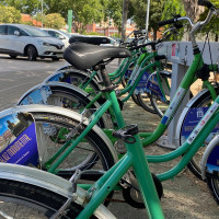 Un carril bici sin bicis: denuncian despilfarro y mentiras del Ayto. de Badajoz