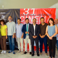 El Festival Ibérico de Cine llega a su 31 edición con la Diputación de Badajoz